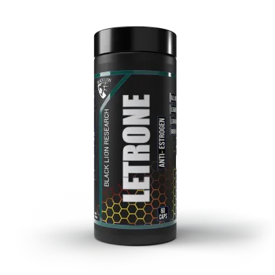 Black Lion Research Letrone v2 Black Lion Research Letrone v2