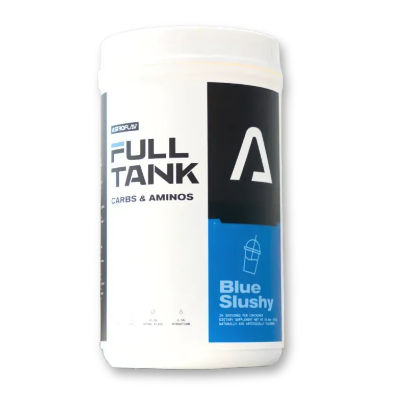 AstroFlav Full Tank New Formula