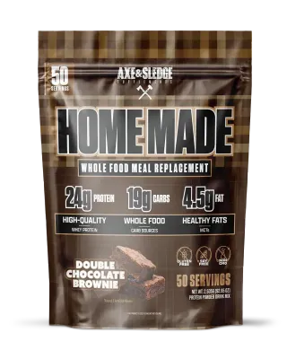 Axe and Sledge Home Made Axe and Sledge Home Made