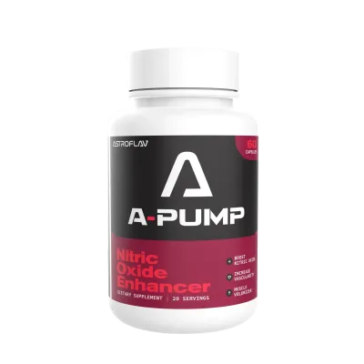 AstroFlav A-Pump