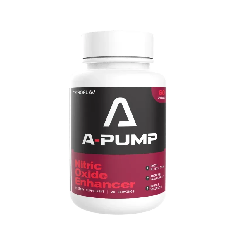 AstroFlav A-Pump