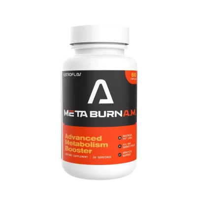 AstroFlav MetaBurn AM
