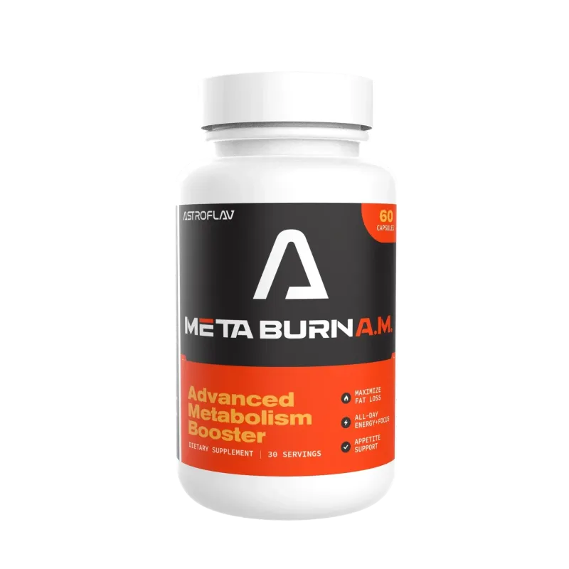 AstroFlav MetaBurn AM