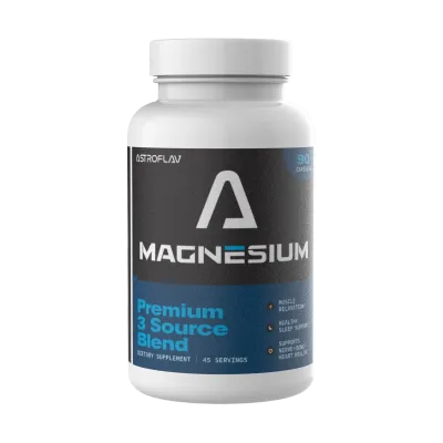 AstroFlav Magnesium