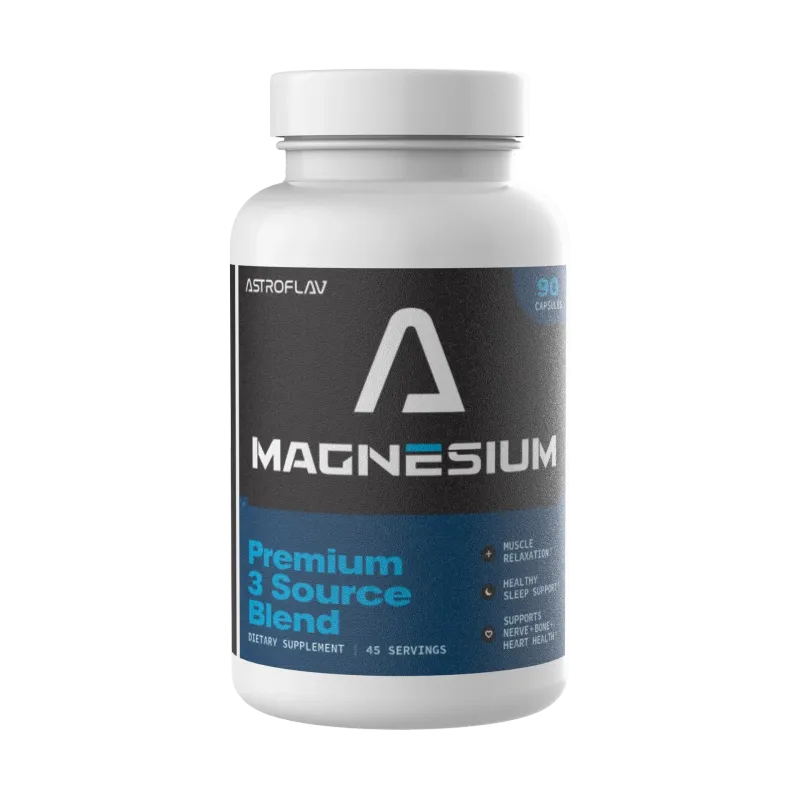 AstroFlav Magnesium