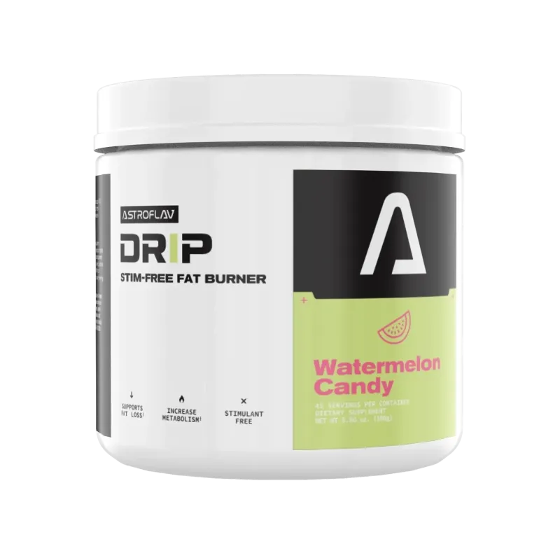 AstroFlav Drip