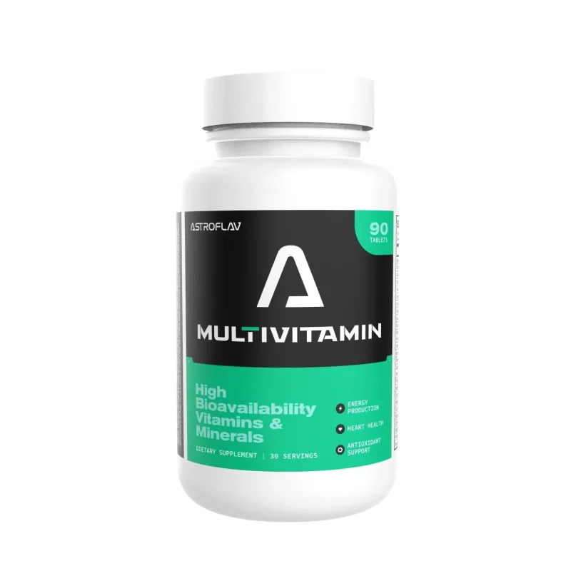 AstroFlav Multivitamin