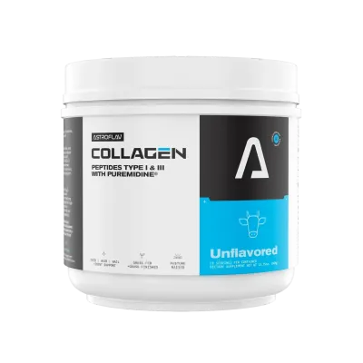 AstroFlav Collagen with Puremidine