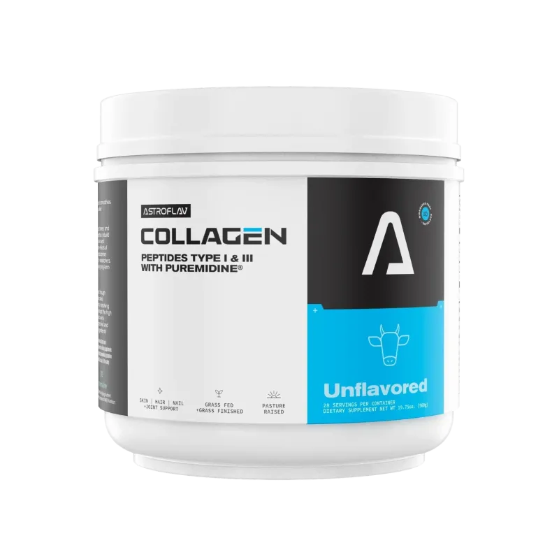 AstroFlav Collagen with Puremidine