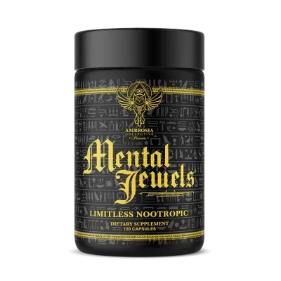Ambrosia Mental Jewels Ambrosia Mental Jewels