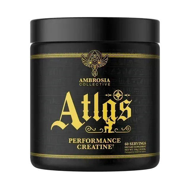 Ambrosia Atlas Performance Creatine