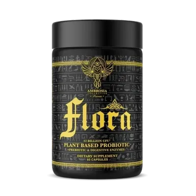 Ambrosia Flora Probiotic Ambrosia Flora Probiotic