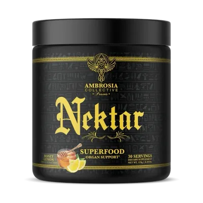 Ambrosia Nektar Ambrosia Nektar