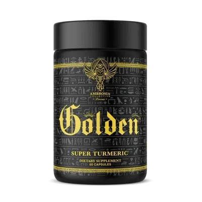 Ambrosia Golden Ambrosia Golden