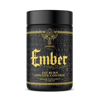 Ambrosia Ember
