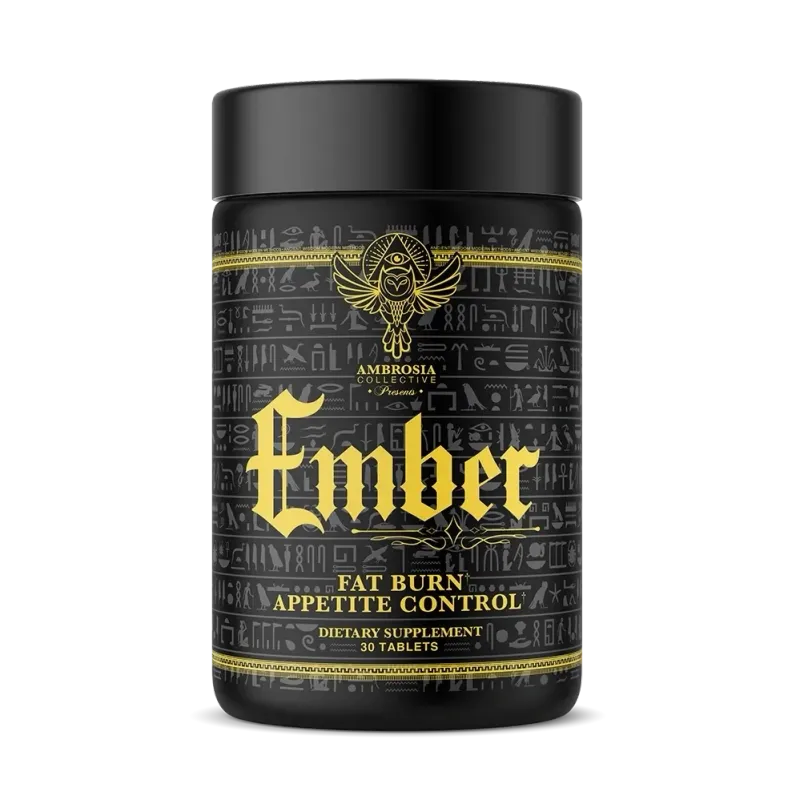 Ambrosia Ember