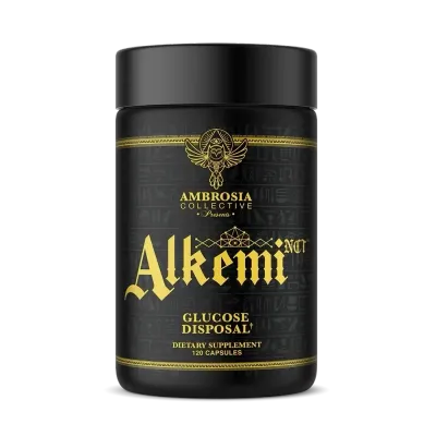 Ambrosia Alkemi NCT Ambrosia Alkemi NCT