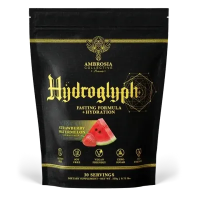 Ambrosia Hydroglyph Ambrosia Hydroglyph