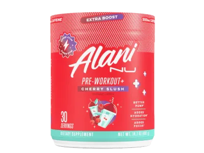 Alani Nu Pre-Workout +
