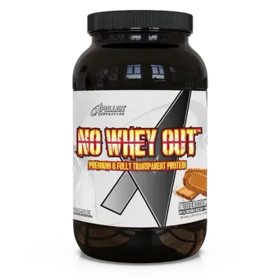 Apollon Nutrition No Whey Out