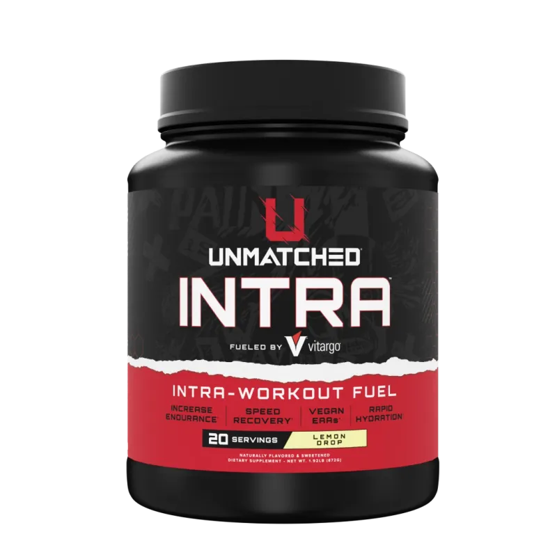 Unmatched Intra with Vitargo
