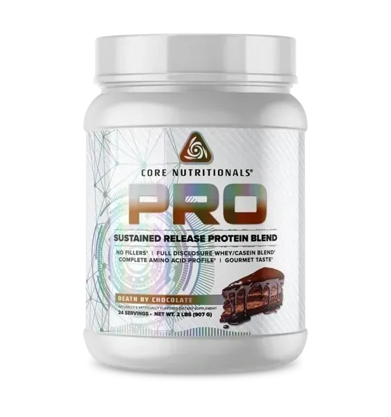 Core Nutritionals Pro 2 lb