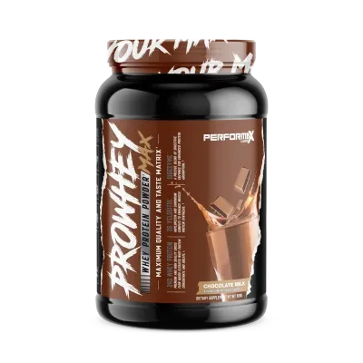 Performax Labs ProWhey Max Performax Labs ProWhey Max