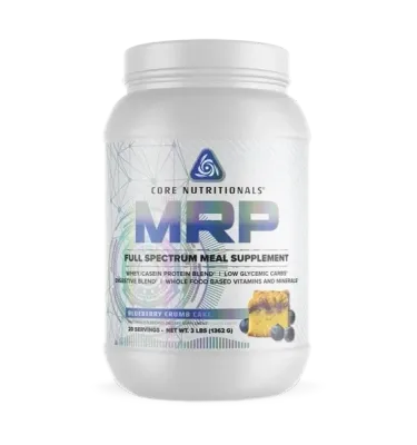 Core Nutritionals MRP Core Nutritionals MRP