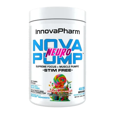 InnovaPharm NovaPump Neuro
