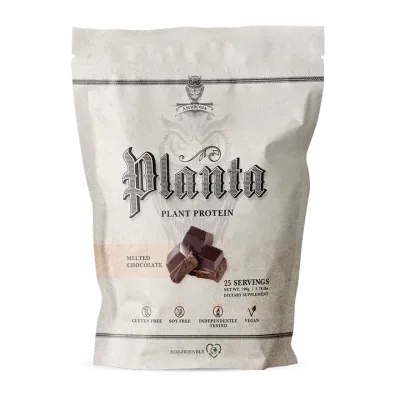Ambrosia Planta Premium Plant Protein 25 Servings