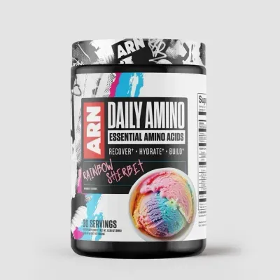 Arms Race Nutrition Daily Amino Arms Race Nutrition Daily Amino