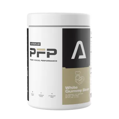 AstroFlav PFP Non-Stim Pre-Workout AstroFlav PFP Non-Stim Pre-Workout