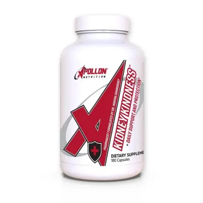 Apollon Nutrition Kidney Kindness V2 Apollon Nutrition Kidney Kindness V2