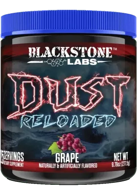 Blackstone Labs Dust Reloaded Blackstone Labs Dust Reloaded