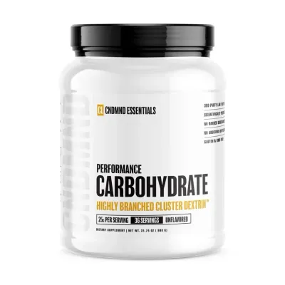 Condemned Labz Performance Carbohydrate