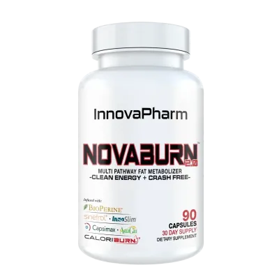 InnovaPharm NovaBurn 2.0 InnovaPharm NovaBurn 2.0