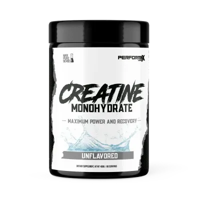 Performax Labs Creatine Monohydrate Performax Labs Creatine Monohydrate