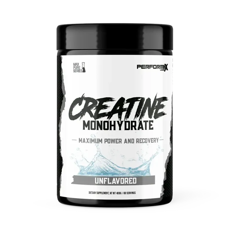Performax Labs Creatine Monohydrate