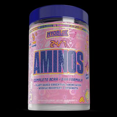 MyoBlox 24/7 Aminos
