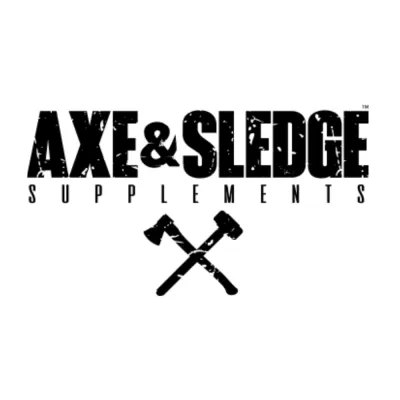 Axe and Sledge