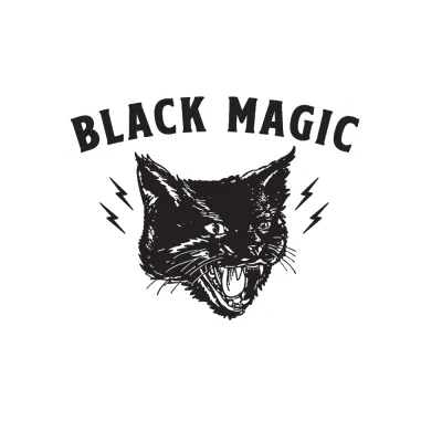 Black Magic Supply