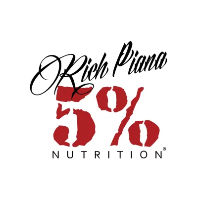 5% Nutrition