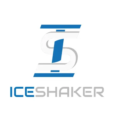 Ice Shaker