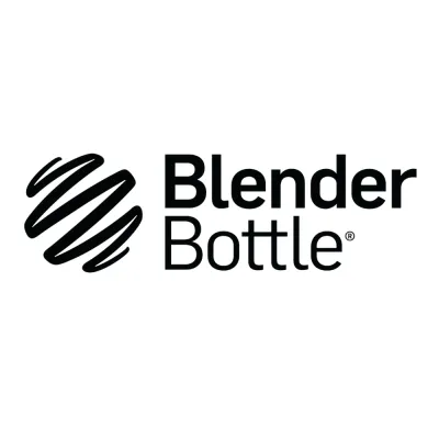 BlenderBottle