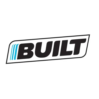 BUILT