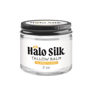 Halo Silk Skincare