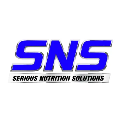 Serious Nutrition Solutions