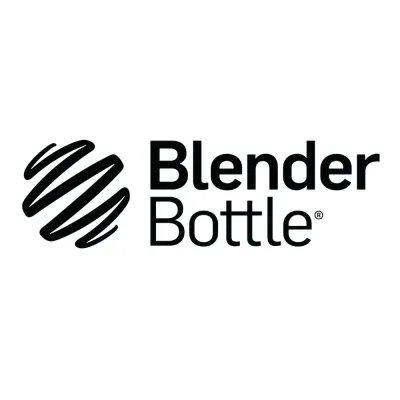BlenderBottle