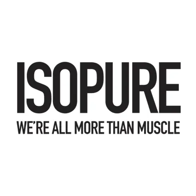 Isopure