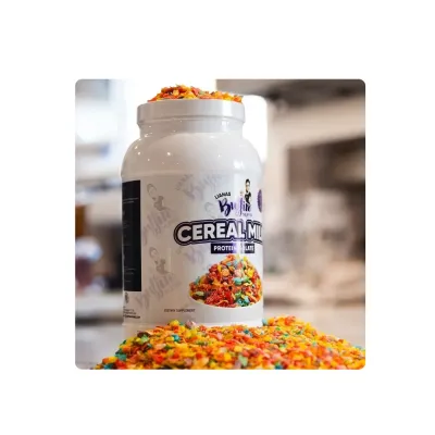 Liana's Buffin Muffin